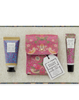Strawberry Thief Hand & Lip Case