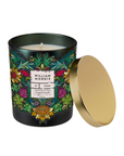 Sunflower Swan Clementine & Clove Scented Candle