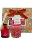 Clementine & Clove Diffuser & Candle Set