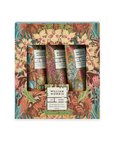 Oak & Willow Hand Cream Trio
