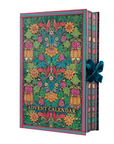 Sunflower Swan 24 Day Bath & Body Advent Calendar