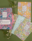 Beautiful Sleep Face Masks Collection