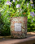 Kitchen Garden Sunlit Tomato Odour-Neutralising Candle