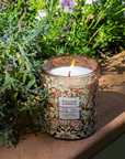 Kitchen Garden Sunlit Tomato Odour-Neutralising Candle