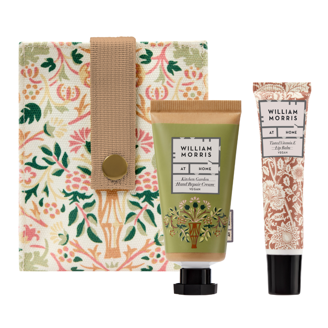 Kitchen Garden Back Pocket Duo – William Morris At Home
