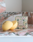 Kitchen Garden Bath Bomb