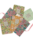 Beautiful Sleep Face Masks Collection