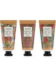 Oak & Willow Hand Cream Trio