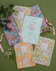 Beautiful Sleep Face Masks Collection