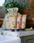 Kitchen Garden Three Hand Essentials