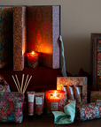 Clementine & Clove Diffuser & Candle Set
