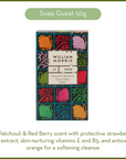 Sunflower Swan Hand Care Pouch