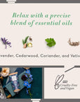 Beautiful Sleep Pillow Mist