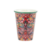 Peacock & Bird Clementine & Clove Scented Candle
