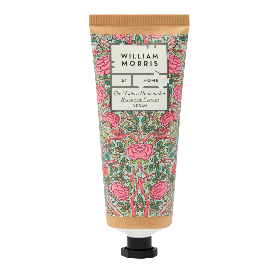 The Modern Homemaker Hand Recovery Cream – William Morris At Home