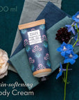 Beautiful Sleep Magnesium Body Cream