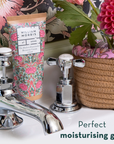 The Modern Homemaker Hand Recovery Cream