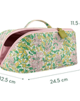 The Modern Homemaker Beauty Storage Wash Bag