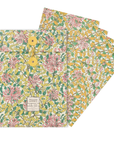 The Modern Homemaker Lemonella Scented Drawer Liners