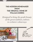 The Modern Homemaker Wellness Wash Bag with 10 Affirmations