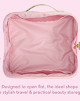 The Modern Homemaker Beauty Storage Wash Bag