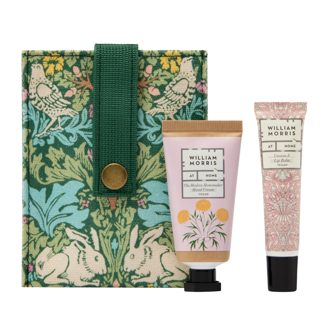 The Modern Homemaker Back Pocket Duo – William Morris At Home