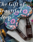 Beautiful Sleep Night Time Ritual