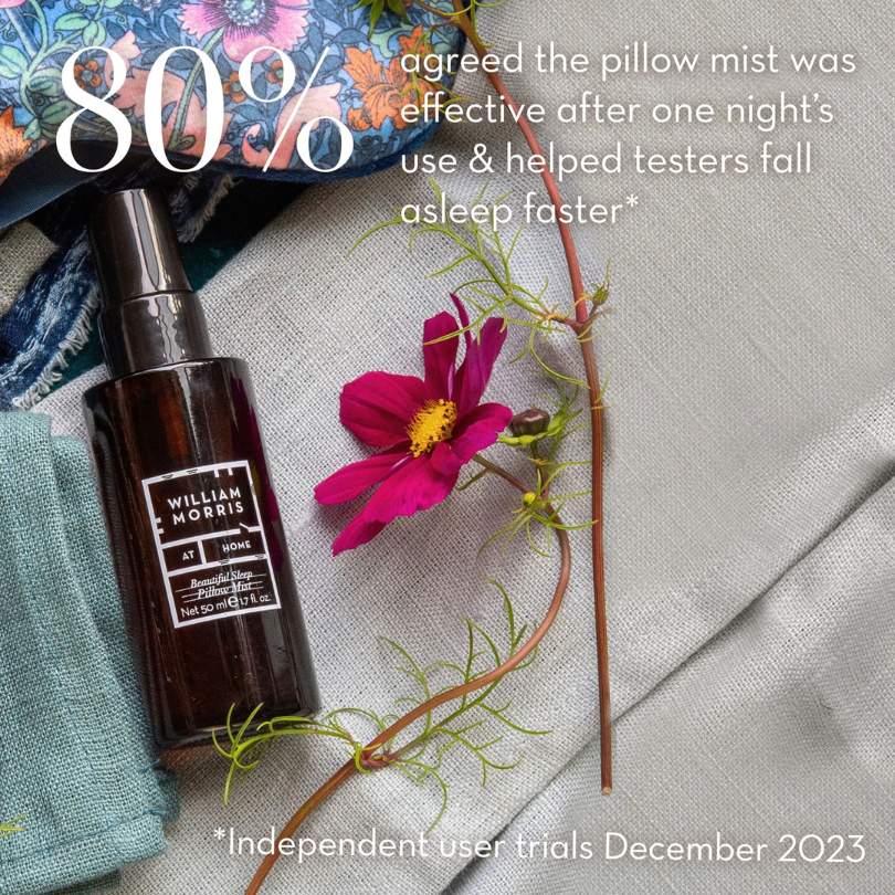 Beautiful Sleep Pillow Mist