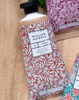 Aloe & Lime Hand Cream, 50ml, Foliage