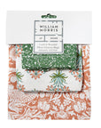 William Morris At Home Useful & Beautiful Grocery Bags