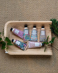 William Morris At Home Aloe & Lime Hand Cream Eyebright moodshot