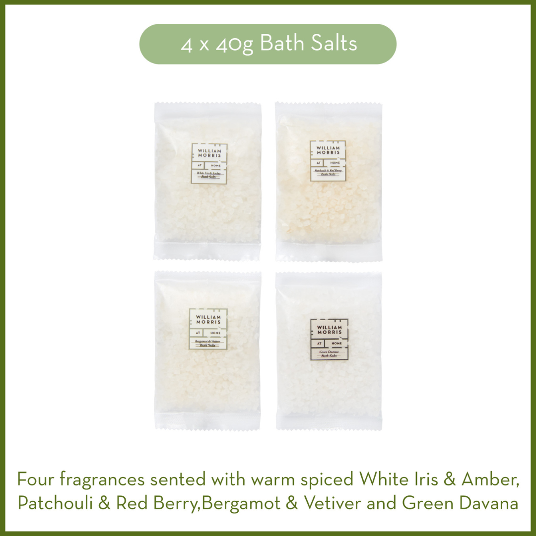 Sunflower Swan 24 Day Bath &amp; Body Advent Calendar