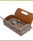 Strawberry Thief The Beauty Maker's Tool Bag