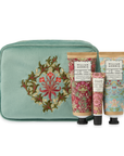 The Voyager Lux Travel Bag Set