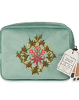The Voyager Lux Travel Bag Set
