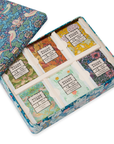 Traditional Tea Assortment, 10x 6 Tea Bags