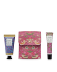 Strawberry Thief Hand & Lip Case