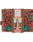 Oak & Willow Hand Care Velvet Pouch Set