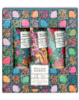Sunflower Swan Clementine & Clove Three Hand Creams