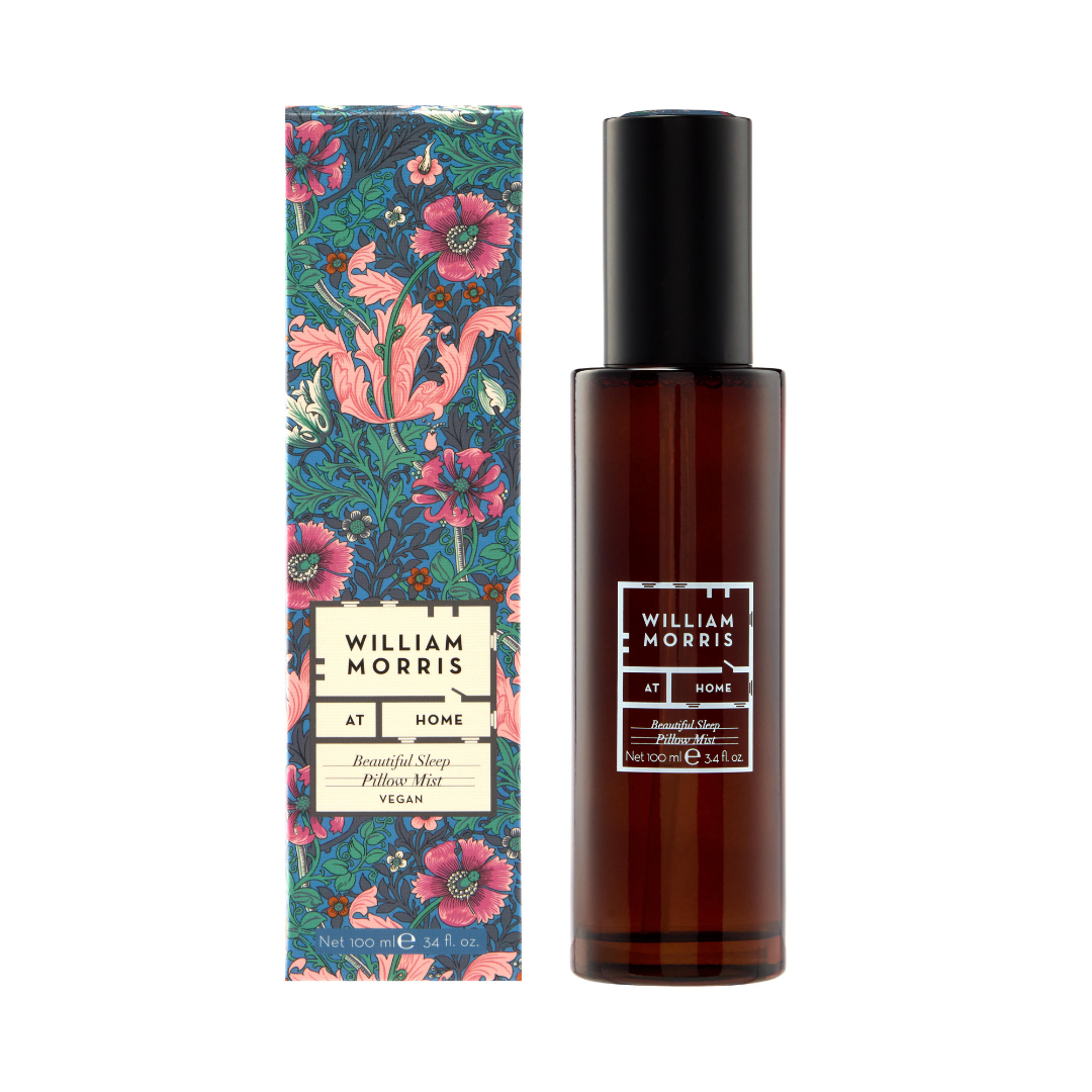Beautiful Sleep Pillow Mist