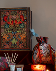 Oak & Willow 24-Day Beauty Advent Calendar
