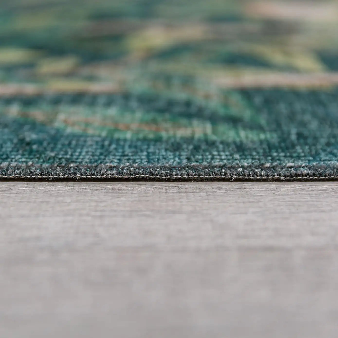 Bird and Pomegranate Rug