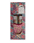 Beautiful Sleep Quilted Slipper Set