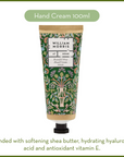 Beautiful Sleep Makeup Bag with Hand Cream