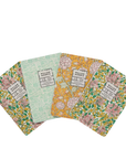 Beautiful Sleep Face Masks Collection