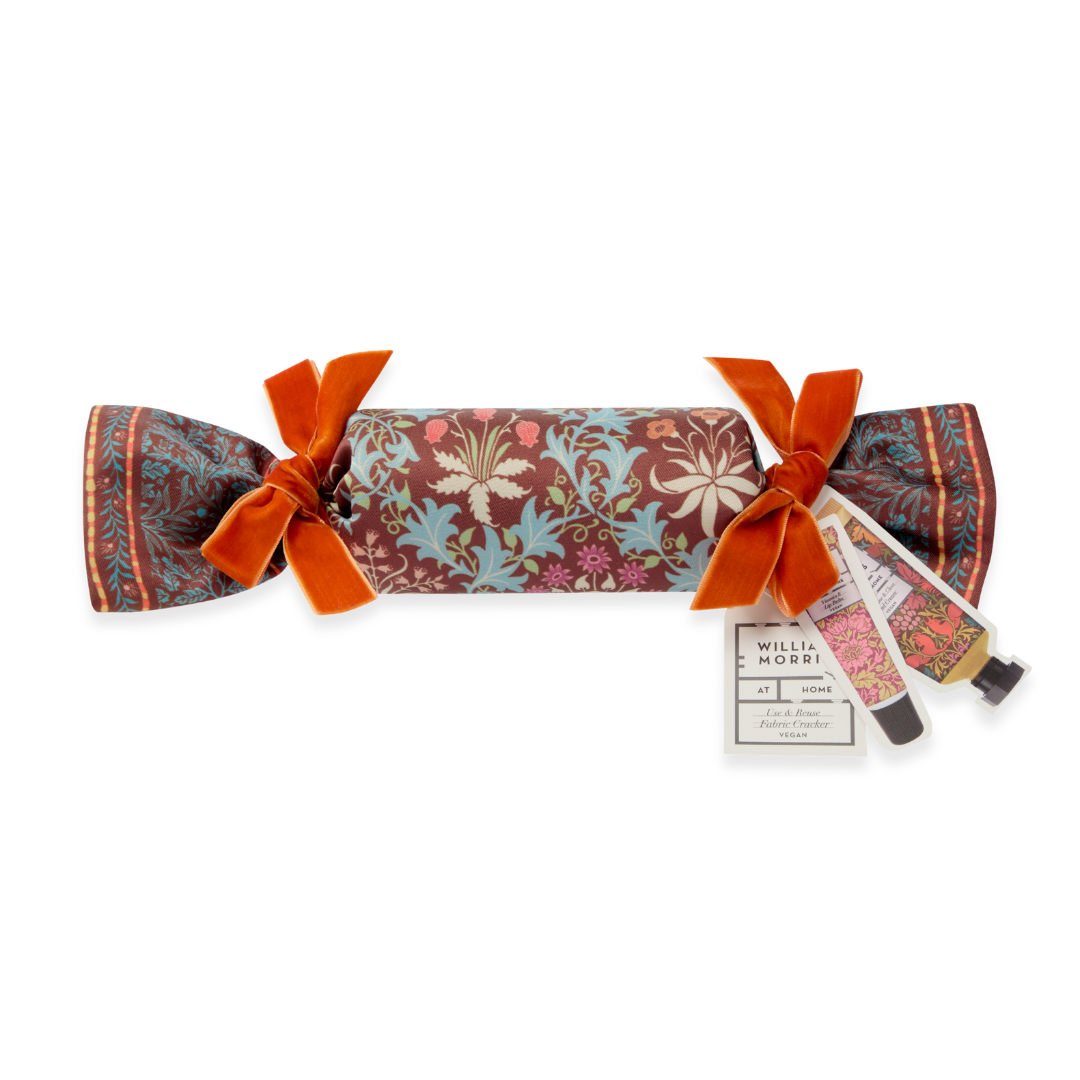 Oak &amp; Willow Use &amp; Reuse Fabric Cracker