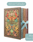 Oak & Willow 24-Day Beauty Advent Calendar
