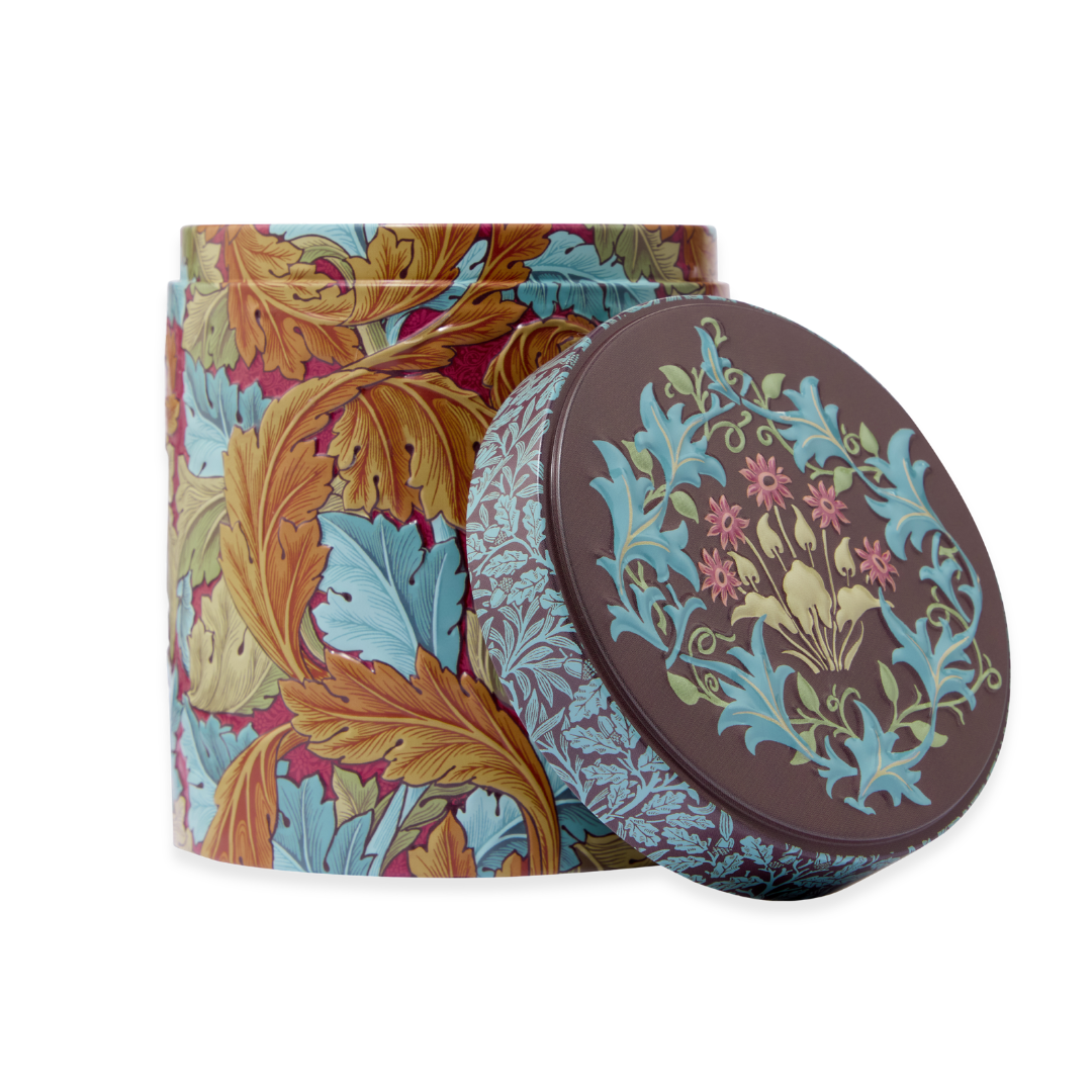 Oak &amp; Willow Bathing Gift Tin