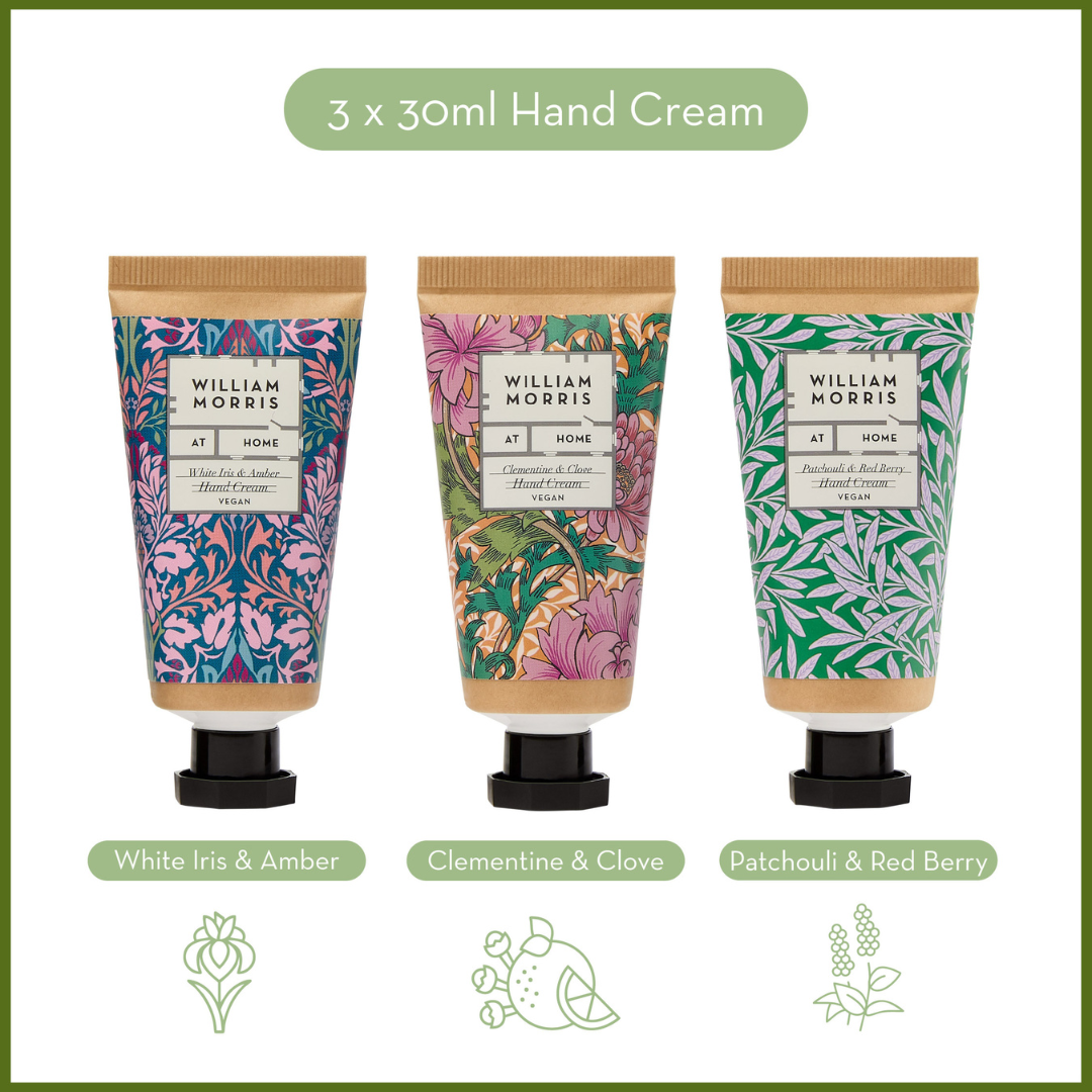 Sunflower Swan Hand Care Pouch