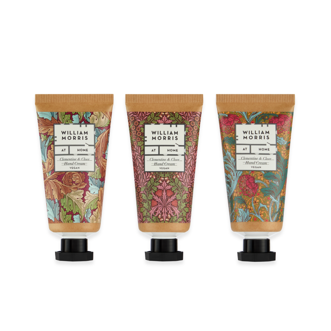 Oak &amp; Willow Hand Cream Trio